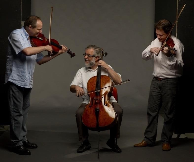 Série ‘Concertos EPTV’ tem apresentações com trio León, Schaefer e Ring em Piracicaba e Limeira