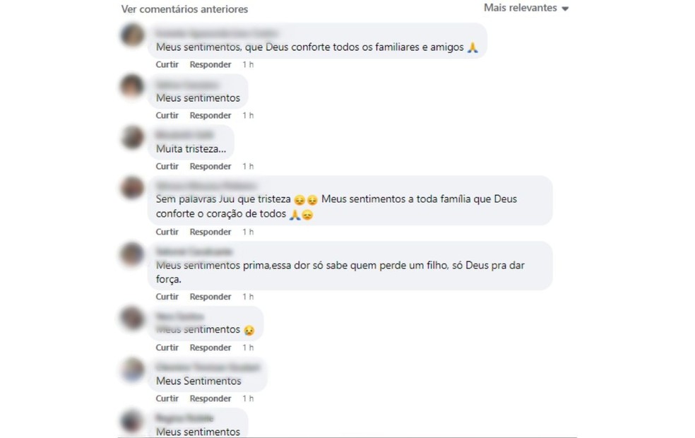 Morte de universitária após bater carro contra caminhonete em Echaporã causa comoção nas redes sociais — Foto: Reprodução/Facebook