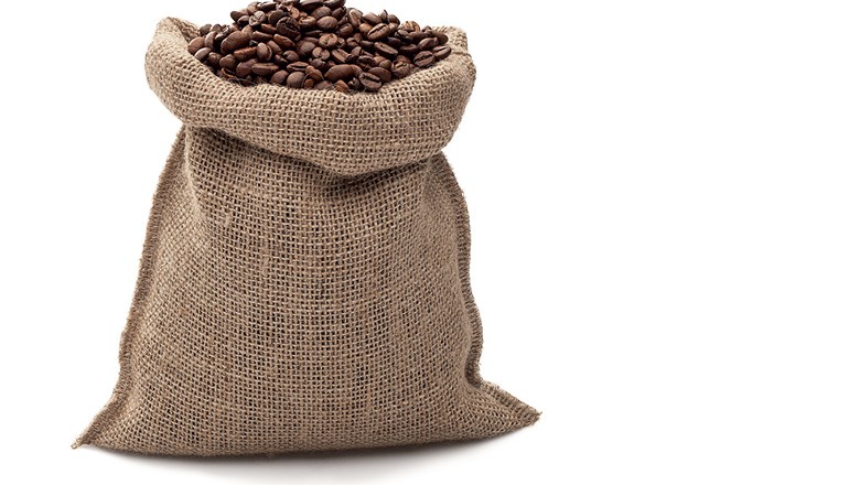 Pacote de sementes de café (Foto:  Thinkstock)