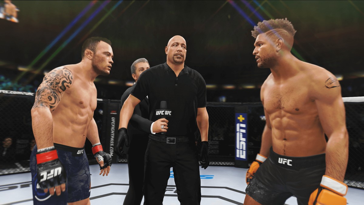 PS Plus: UFC 4 e Tiny Tina são os jogos grátis do PS4 e PS5 em fevereiro | Jogos de ação