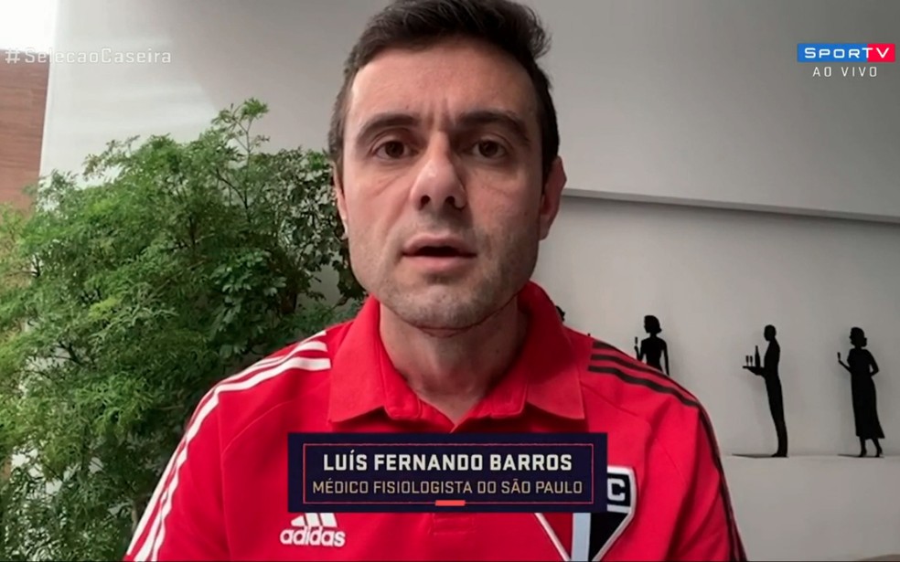 Profissionais de São Paulo e Palmeiras afirmam que intervalo de 48h entre as partidas aumentará o risco de lesões