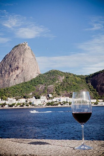 Rio Wine and Food Festival (Foto: Divulgação)
