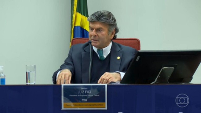 STF e TSE anunciam parceria para combater a desinformação