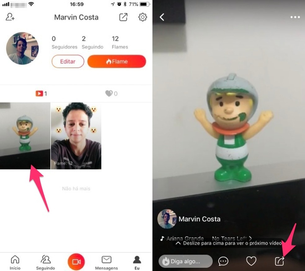 Como Criar Historias Do Instagram Com O App Vigo Video Redes Sociais Techtudo Transport software and vehicle tracking for your fleet and warehouse management. techtudo