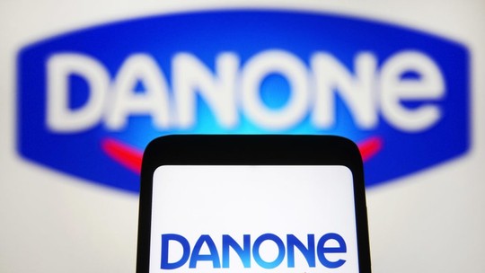 Danone lança compromisso de reduzir 30% das emissões de metano até 2030 