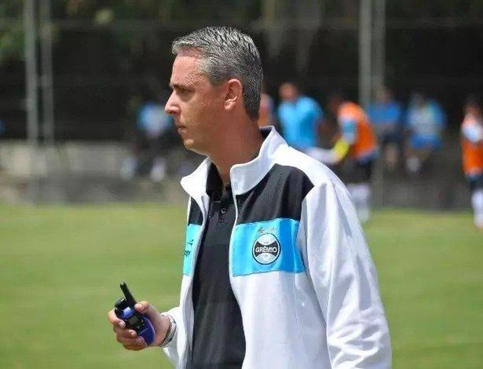 Ex-treinador do Grêmio revela detalhes polêmicos sobre os bastidores do rebaixamento