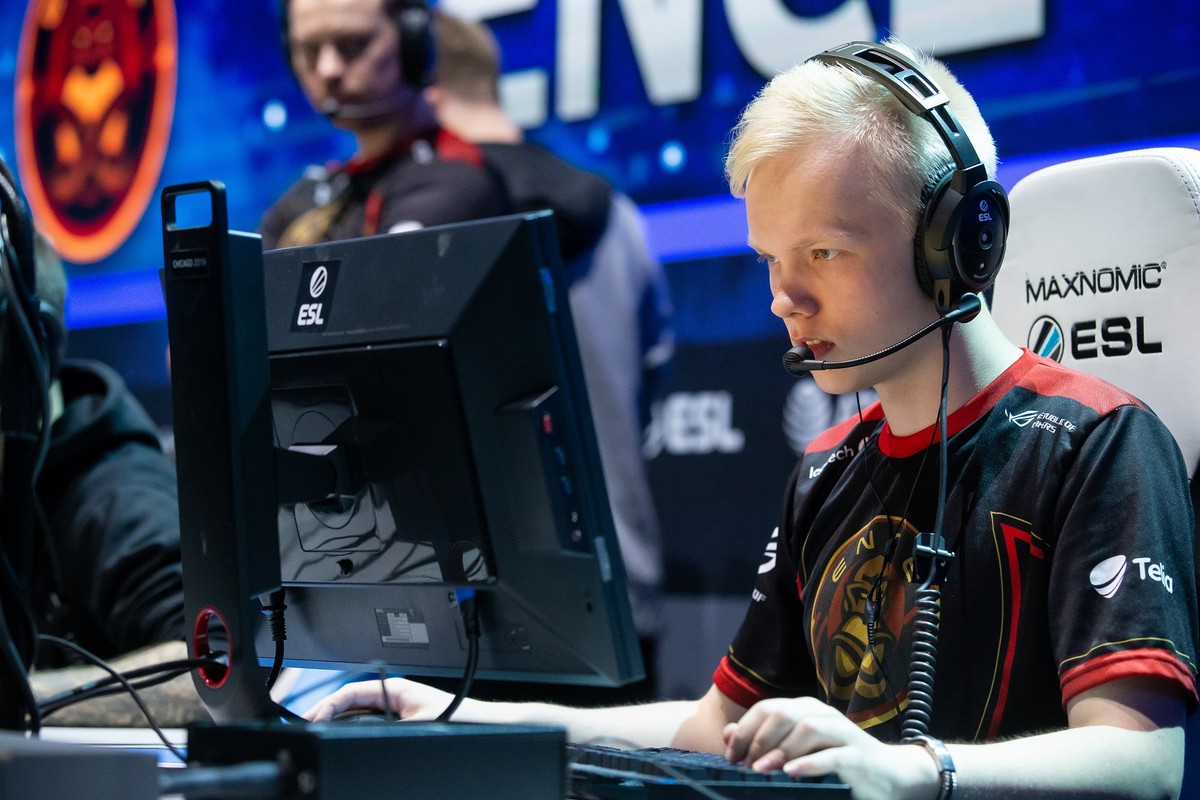 CS:GO: sergej pede afastamento da ENCE e vai cumprir serviço militar ...