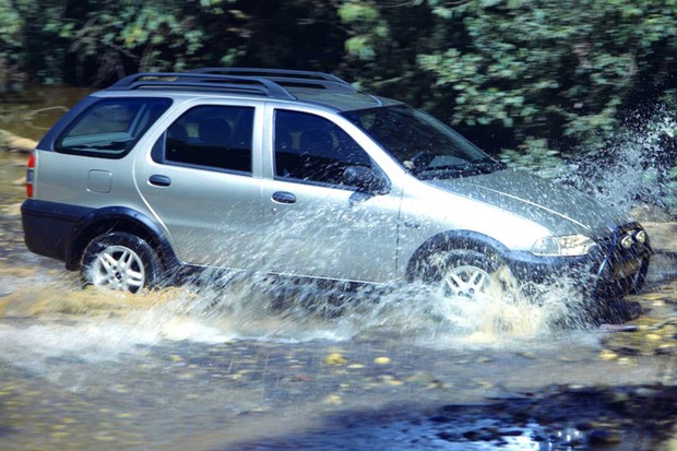 Adventure lançou a moda dos aventureiros no Brasil (Foto: Divulgação)