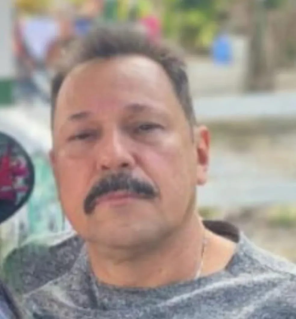 Sargento do BEPI é morto a tiros em Caruaru — Foto: WhatsApp/Reprodução
