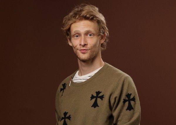 Johnny Lewis  (Foto: Getty Images)
