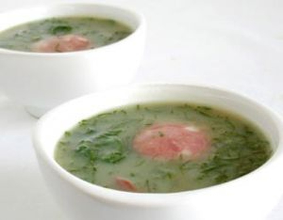Caldo Verde Para 30 Pessoas Quantidade Caldo Verde Facil Rapido E Delicioso Receitas Gshow Gshow