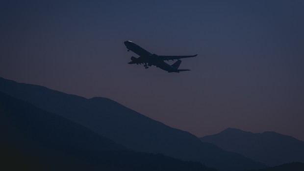 As companhias aéreas mais perigosas do mundo, segundo a AirlineRatings.com (Foto: Reprodução/Pexel)