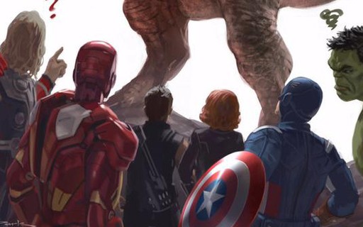 Fim de semana de abertura da bilheteria da Marvel quebra recorde de 15 anos  do MCU