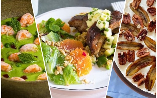 Dia dos Pais: 10 receitas para um almoço especial! - Vimarsana News