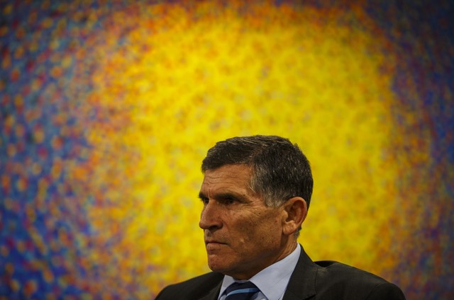 Outros generais também identificam a falta de foco do governo, como fez Santos Cruz