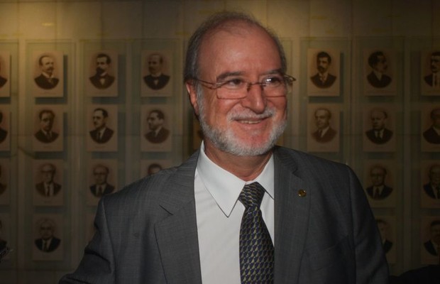 Eduardo Azeredo (Foto: Agência Brasil)