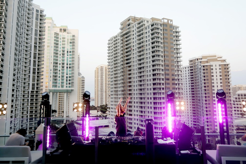 David Guetta Faz Live Neste Sabado E Diz Que Produziu Quase Uma Musica Por Dia Na Quarentena Lives G1
