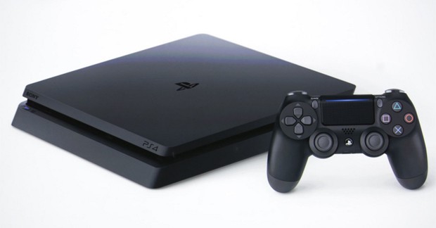 G1 - PS4 Pro, que roda games em 4K, e PS4 Slim são anunciados pela Sony -  notícias em Tecnologia e Games