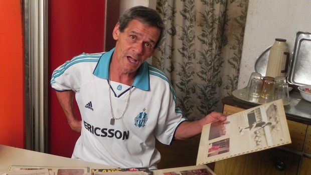 Carrasco do Flamengo na década de 80, Anapolina morre aos 58 anos