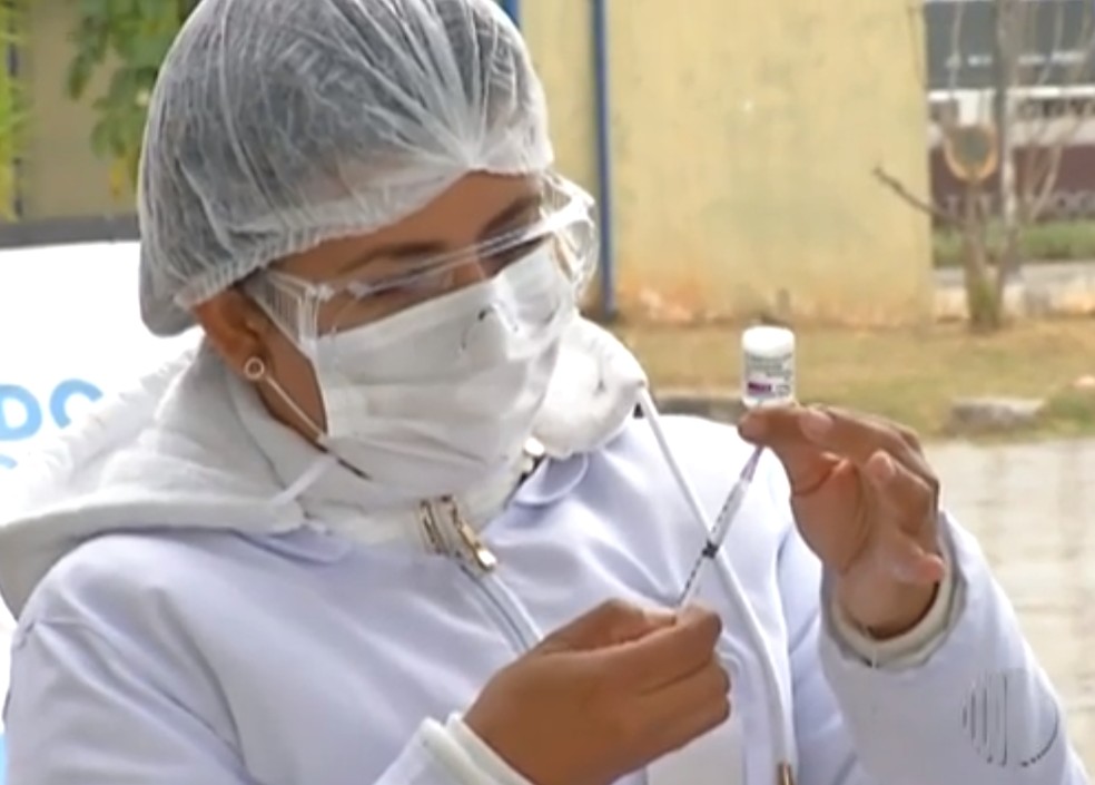 mogi das cruzes comeca virada da vacinacao contra a covid 19 nesta sexta feira mogi das cruzes e suzano g1