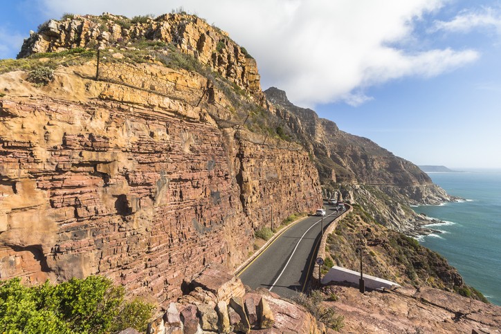 Descubra quais são as cinco estradas mais bonitas do mundo (Foto: Getty Images)