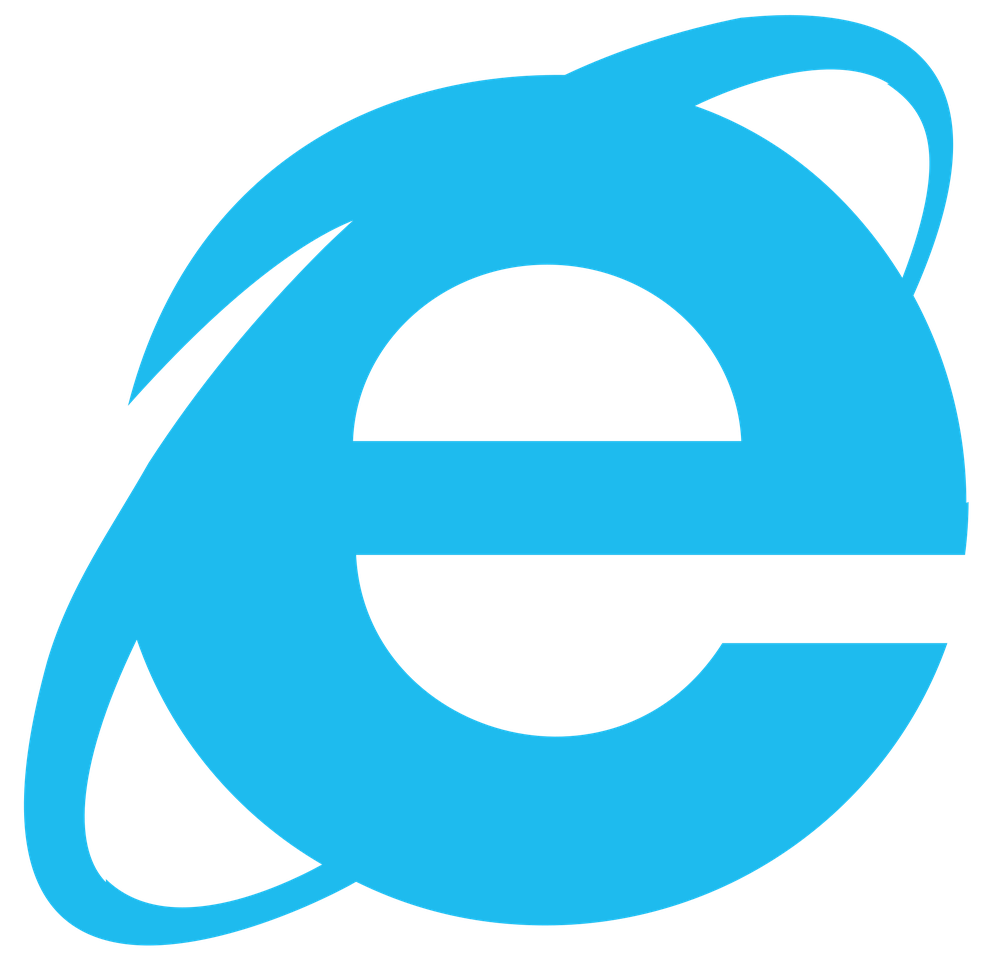 Logo do Internet Explorer 11 — Foto: Microsoft/Divulgação