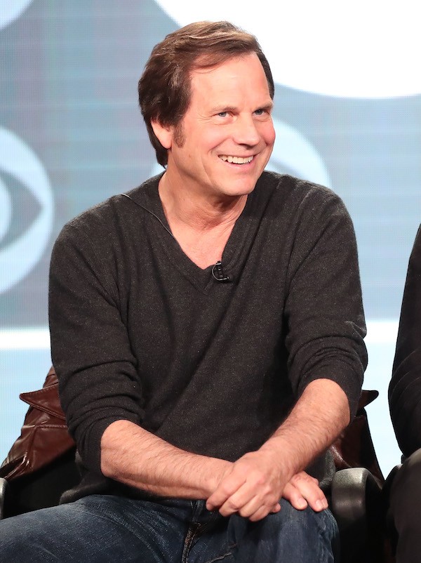 O ator Bill Paxton (Foto: Getty Images)