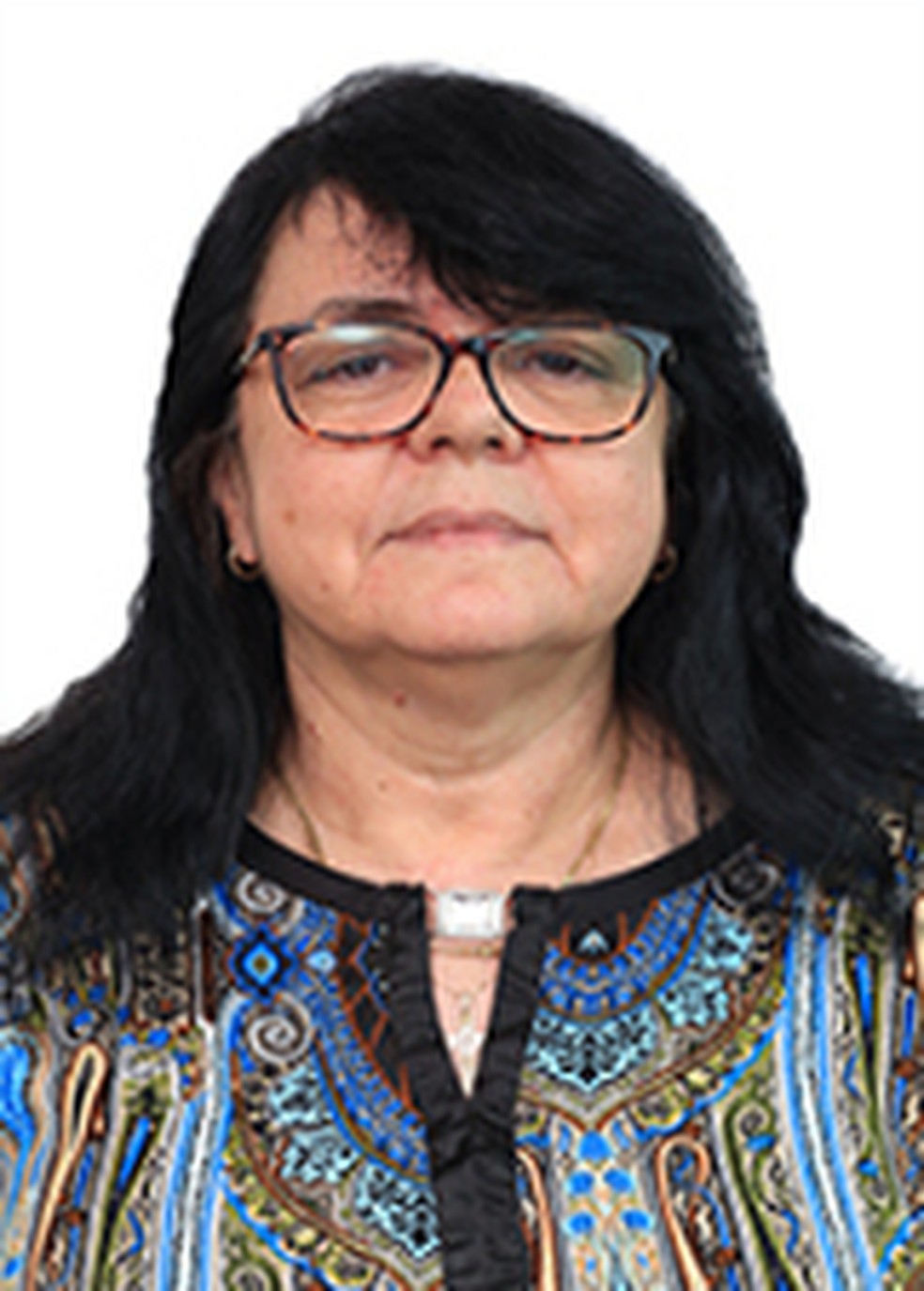 Ana Maria Urquiza foi eleita em Nova Maringá — Foto: Divulgação