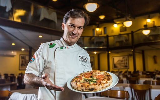 Mercado de pizzarias cresceu quase 500% nos últimos dez anos, diz pesquisa, Ideias de negócios
