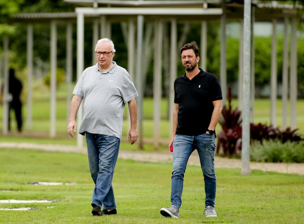 Corinthians projeta quase R$ 100 milhões em vendas de jogadores para 2022