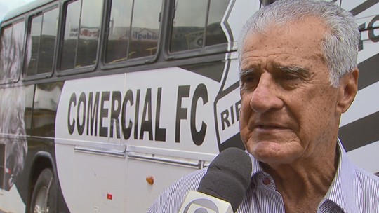Resultado de imagem para Pinho Treinador Comercial FC