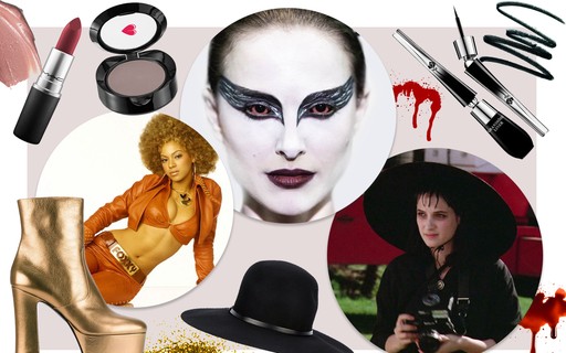 Especial Halloween: 15 fantasias inspiradas em filmes e séries - Casa Vogue