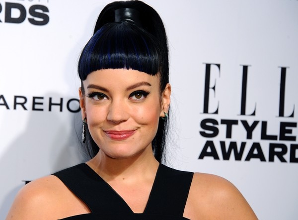 Lily Allen  (Foto: Getty Images)