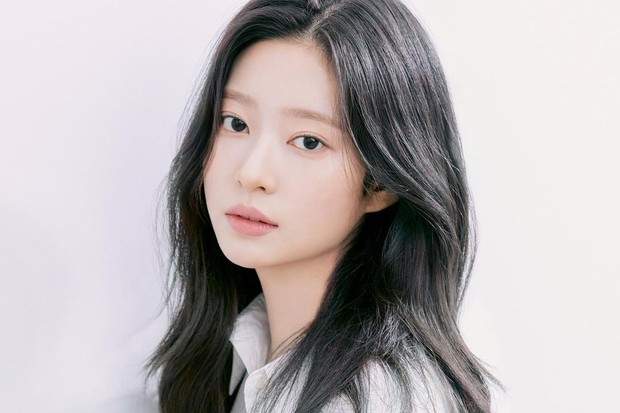Kim Min-ju (Foto: Reprodução/Instagram)