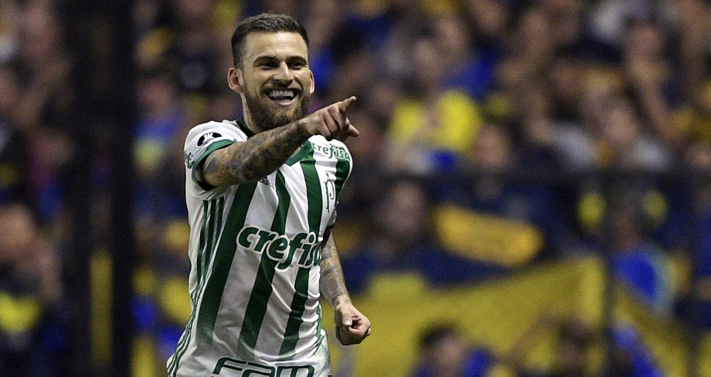 Análise: por que a vitória do Palmeiras na Bombonera vai além da classificação na Libertadores