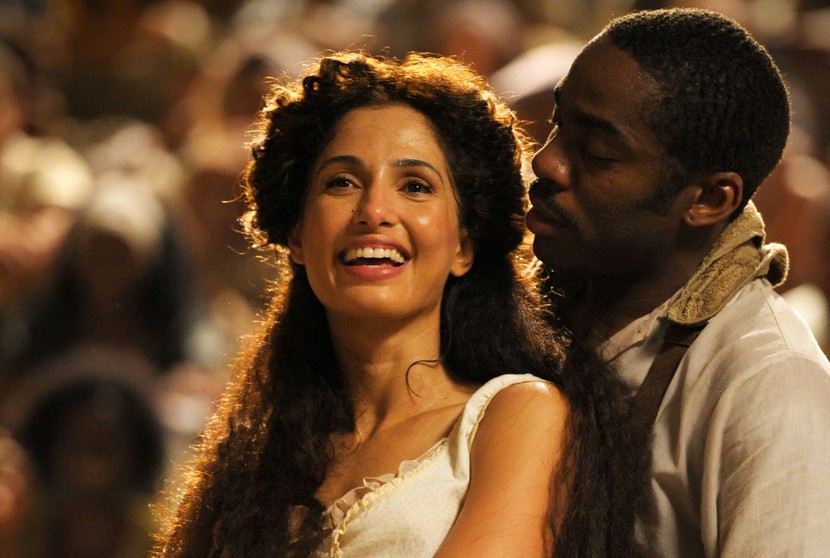 Assistir Lado a Lado online no Globoplay Assistir Lado a Lado online no Globoplay