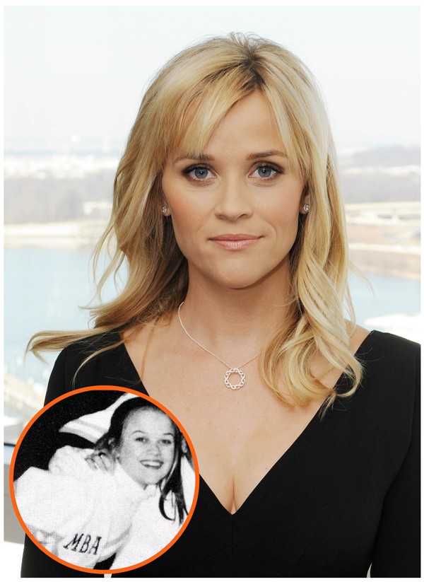 Reese Witherspoon (Foto: Getty Images / Reprodução)