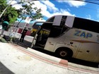 Em Minas, ônibus em situação irregular circulam  graças a liminares 