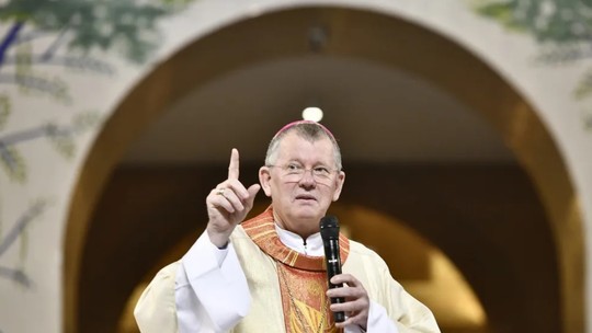 ‘Crime é crime! E como crime deve ser tratado’, defende presidente da CNBB sobre casos de pedofilia na Igreja