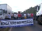Após protestos, Alckmin volta atrás e cancela pedágios na região de Franca