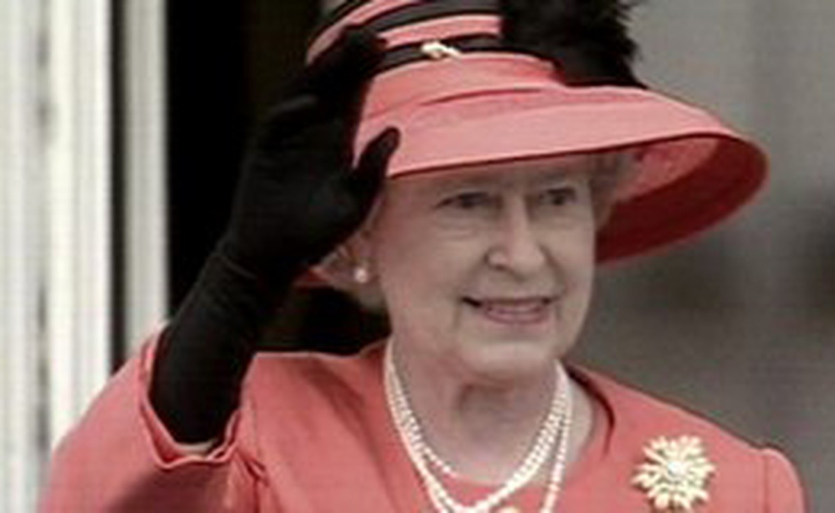 Qual O Verdadeiro Nome Da Rainha Elizabeth Ii