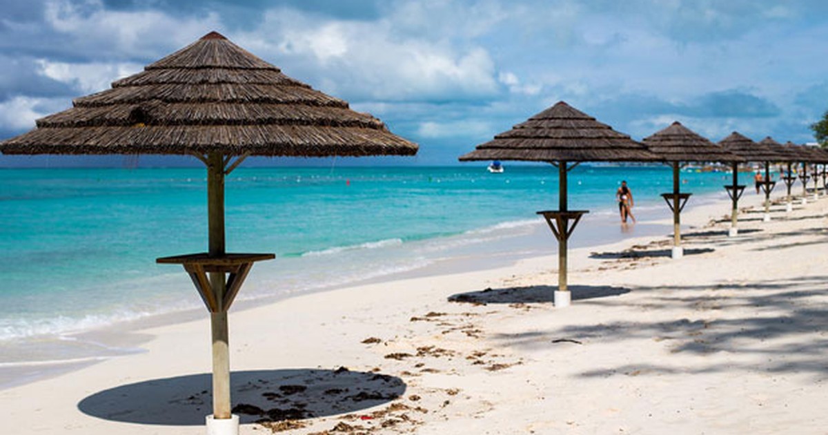 G1 – La isla caribeña es votada como la mejor del mundo;  Noronha entra en el top 10