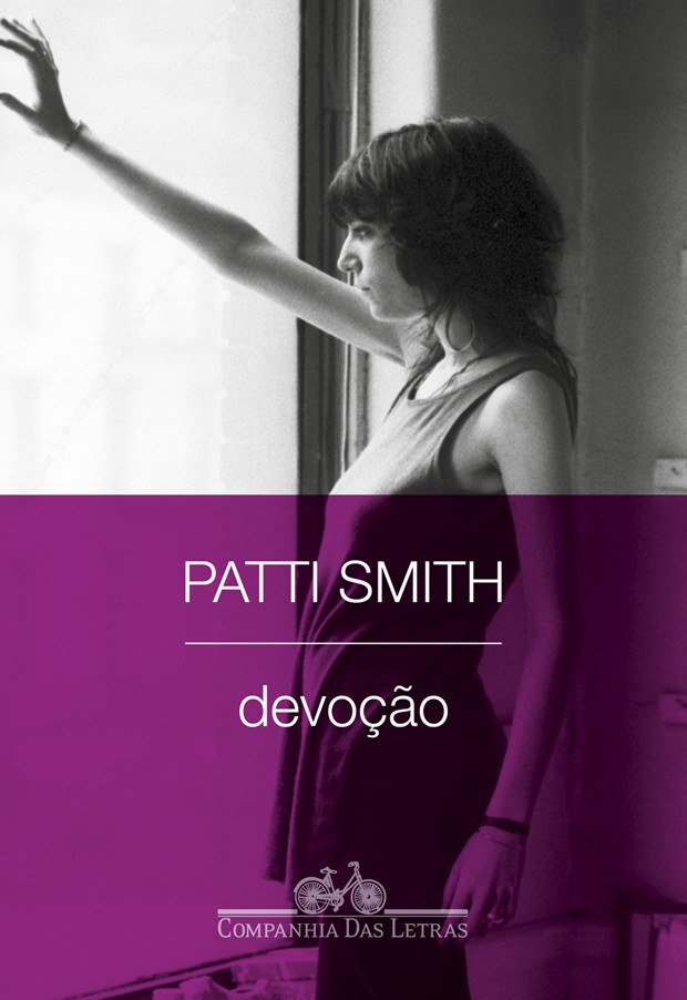 5 motivos para ler (e ouvir) Patti Smith, que vem ao Brasil este mês (Foto: Divulgação)