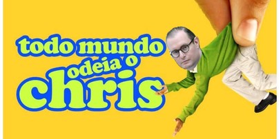 Meme distribuído em grupos de WhatsApp ironiza críticas aos votos de Zanin no STF — Foto: Reprodução