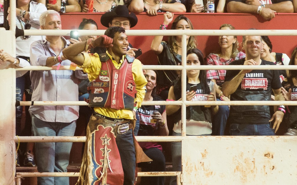 Festa Do Peao De Barretos 2017 Em 100 Imagens Fotos Festa Do Peao De Barretos 2017 G1