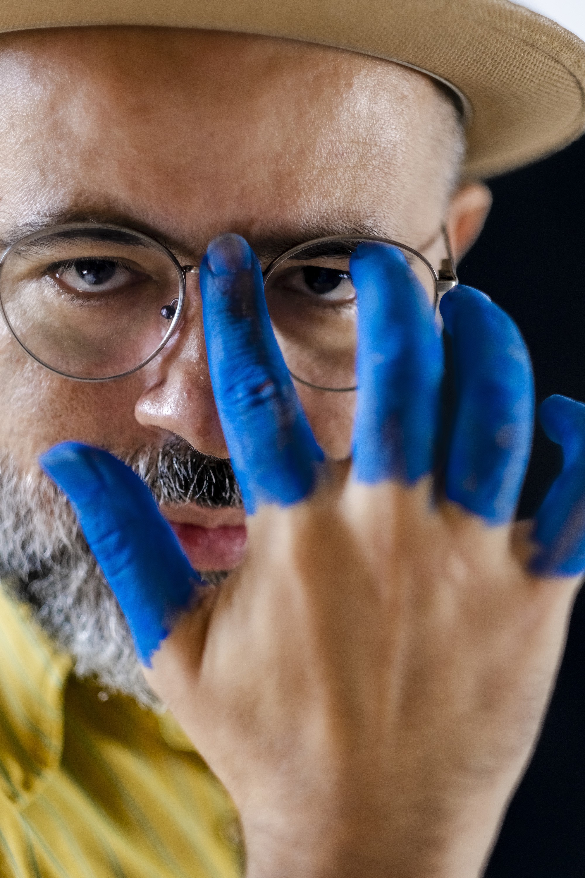 Rodrigo Campos lança em março 'Pagode novo', álbum solo com dez faixas autorais