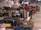 Empresa de coleta de lixo eletrônico ajusta negócio e aumenta faturamento