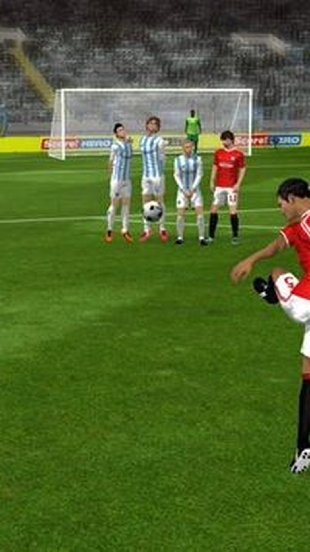 Dream League Soccer 16 Software Techtudo