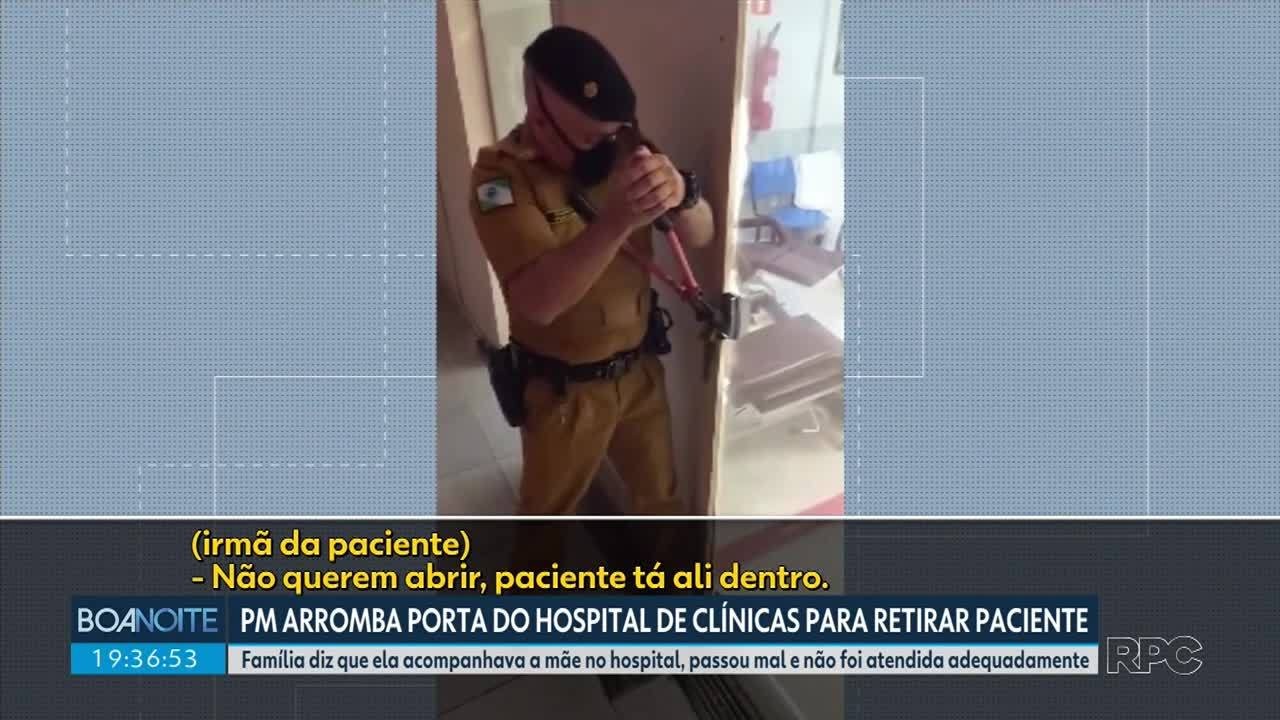 VÍDEOS: Boa Noite Paraná de sexta-feira, 18 de março