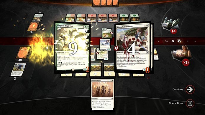 Magic Duels: Origins: saiba tudo sobre a nova versão do game de cartas (Foto: Reprodução)
